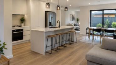 Home Renovations