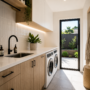 Laundry Renovations