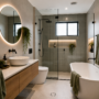 Bathroom Renovations