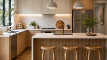 Kitchen Renovations