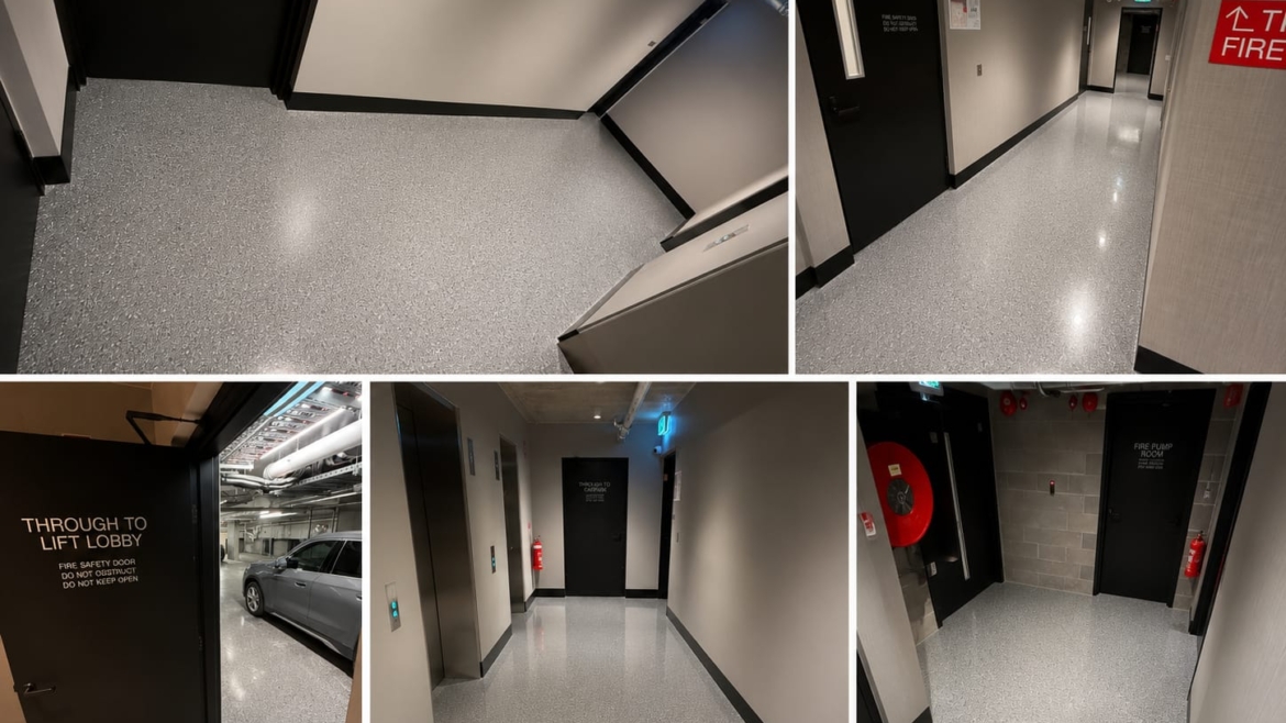 Werribee Home Renovation & Floor Upgrade